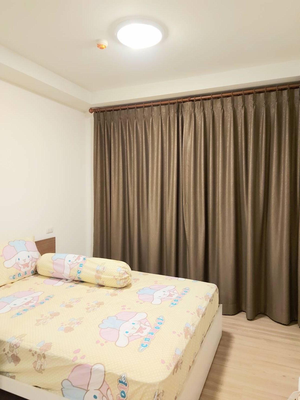 (รหัส FT121) ขายคอนโด J condo sathorn - kallaprapruk : เจ คอนโด สาทร - กัลปพฤกษ์ ใกล้BTS วุฒากาศ