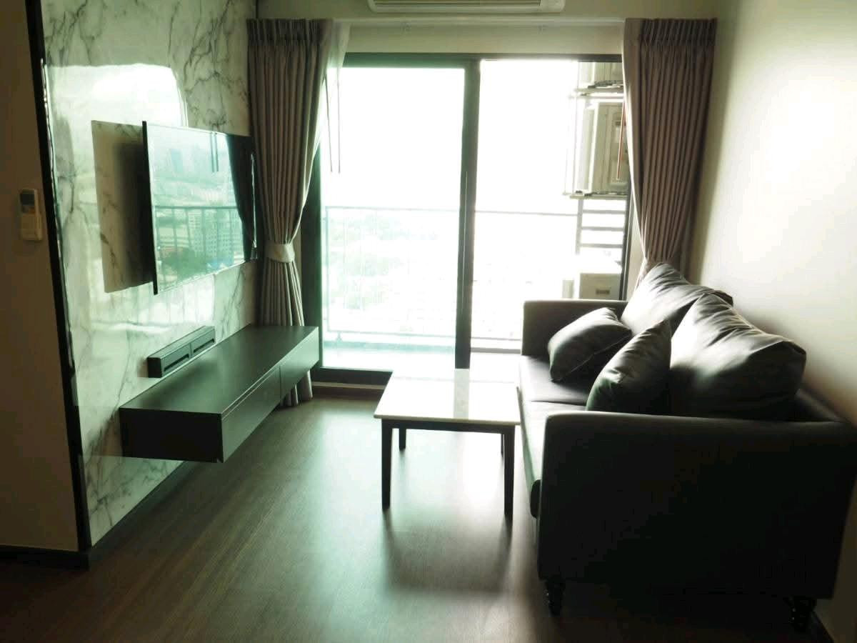 ✨🚇 2 bedrooms, high floor, beautiful view, convenient travel, near BTS Bang Chak, only 200 meters ✨🚇 2 bedrooms, high floor, beautiful view, convenient travel, near BTS Bang Chak, only 200 meters