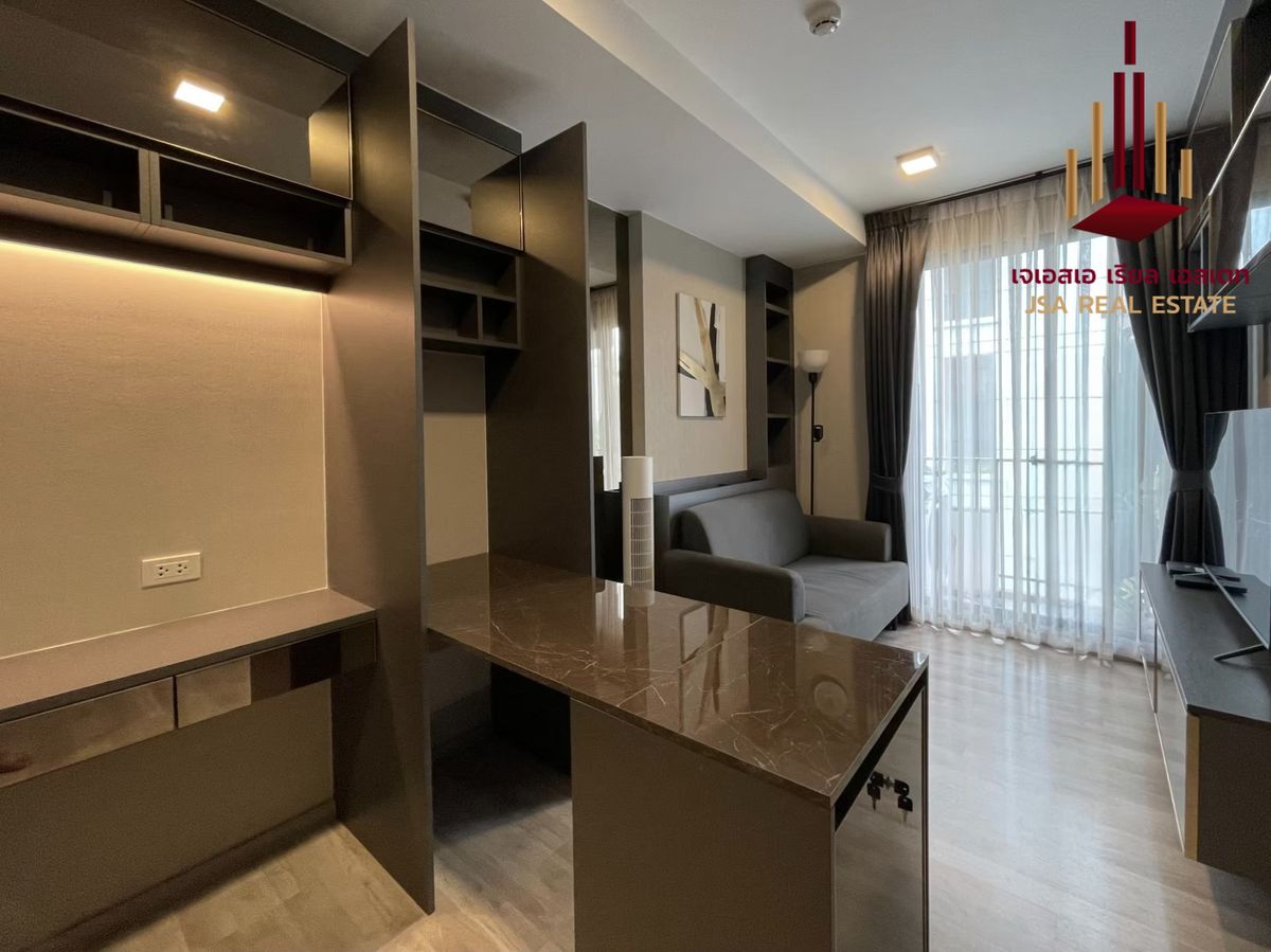 ✨ For Sale: The Saint ResidencesCondo ✨ 💰 Only 4,120,000THB