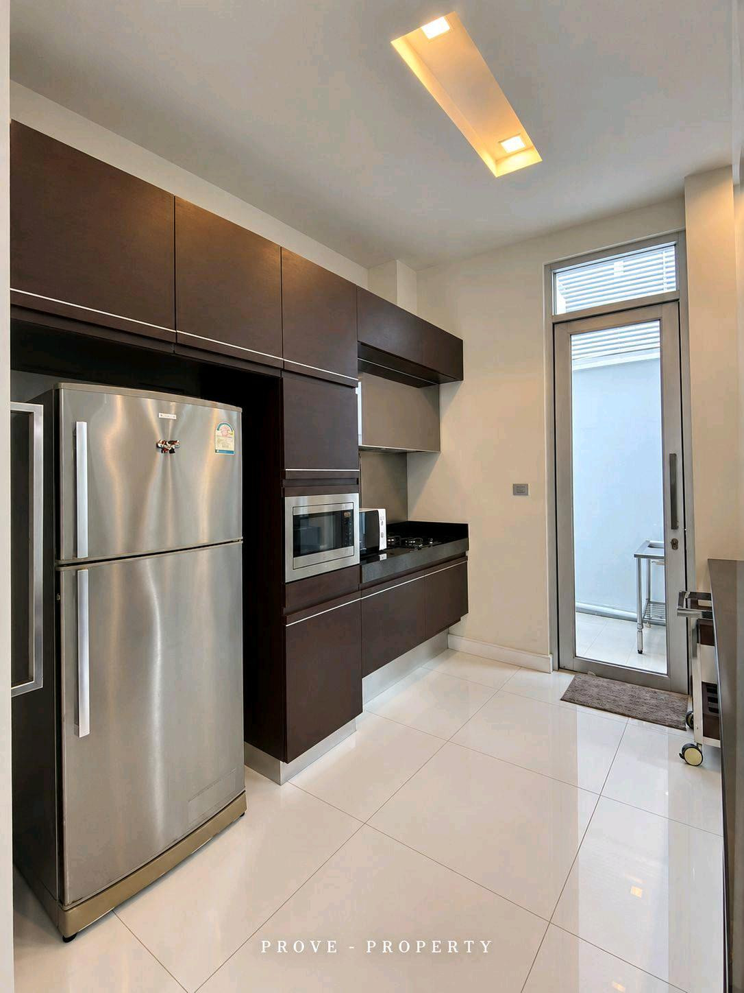 Ashton Asoke-Rama 9 | 68.50 SQ.M. | 2 Bed 2 Bath | Alpha Building | 086-929-9929 | LINE: prove.pp – รูปที่ 3