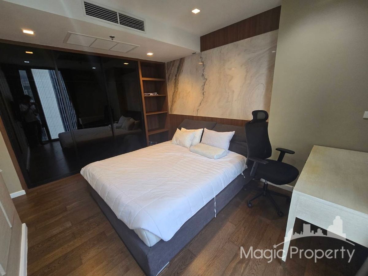 ขาย 2 ห้องนอน ใน นารา ไนน์ คอนโดมิเนียม ถนนนราธิวาสราชนครินทร์ แขวงทุ่งมหาเมฆ เขตสาทร กรุงเทพมหานคร – รูปที่ 2