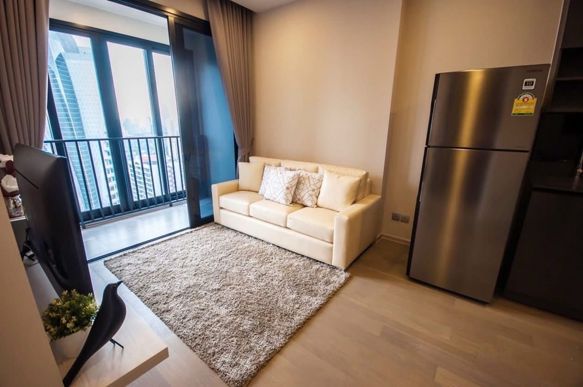 For rent📍ashton asoke 🛀2 bed 2 bath📞0639399665 – รูปที่ 2