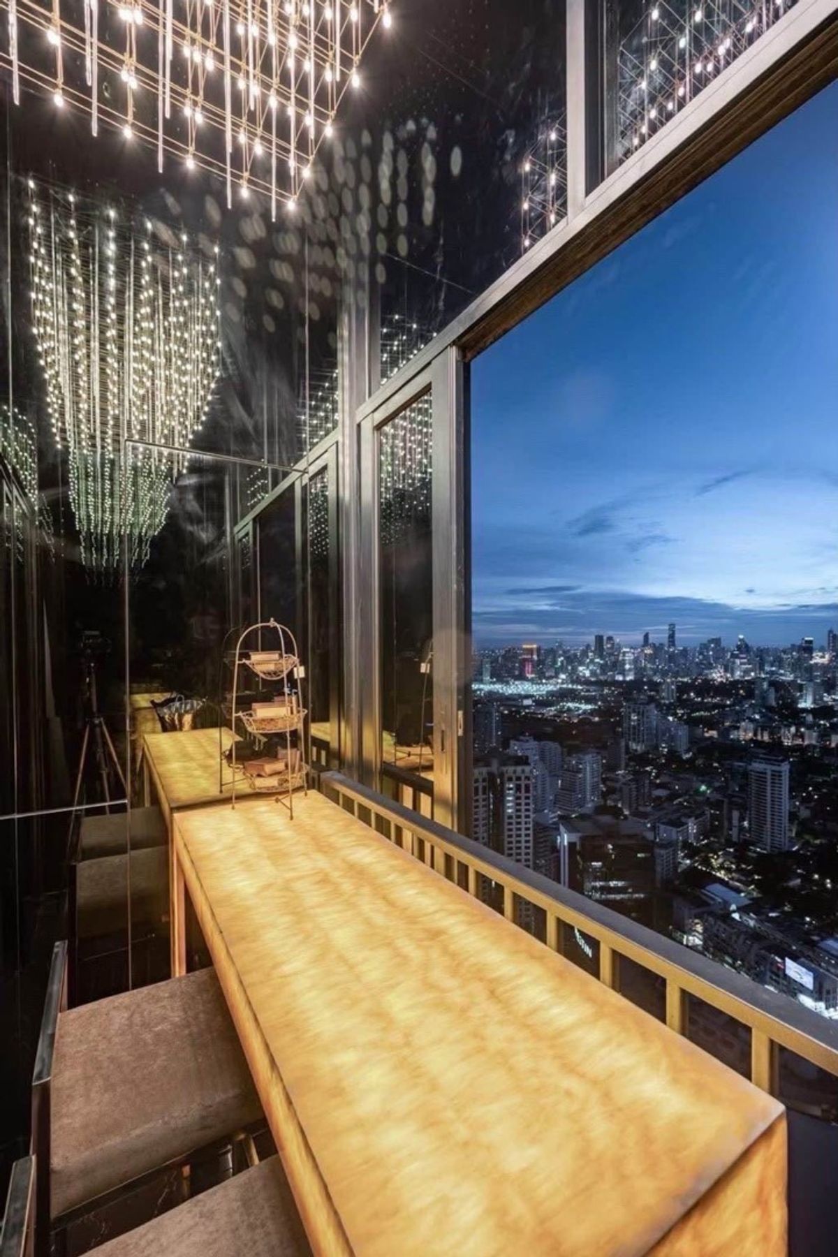 For Rent📍Asthon Asoke 🛀1 bed 1 bath📞0639399665 – รูปที่ 4