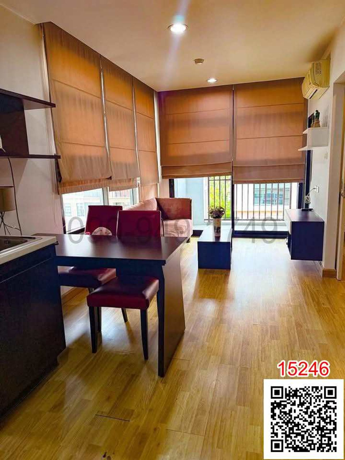 เช่า คอนโด บ้านนวธารา เกษตร-นวมินทร์ วิวสระว่ายน้ำ ห้องมุม อาคาร B เช่า คอนโด บ้านนวธารา เกษตร-นวมินทร์ วิวสระว่ายน้ำ ห้องมุม อาคาร B