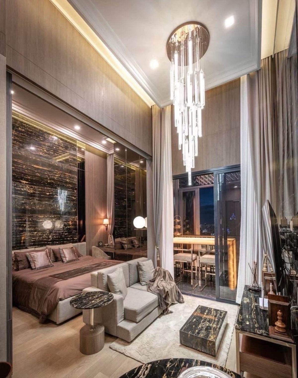 For Rent📍Asthon Asoke 🛀1 bed 1 bath📞0639399665 – รูปที่ 2