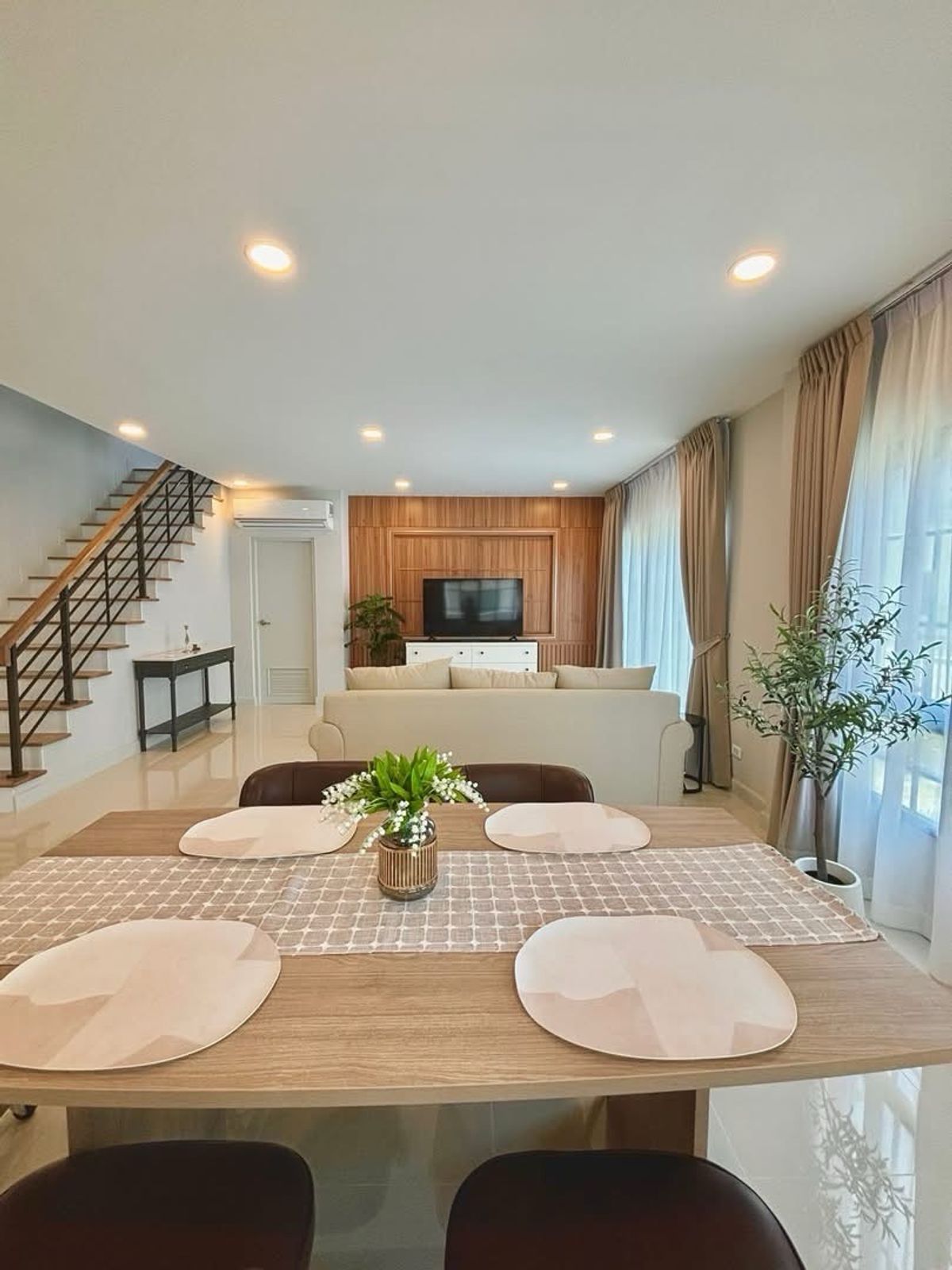 For Rent📍centro Bangna 🛀4 BED 5 Bath📞0639399665 – รูปที่ 2
