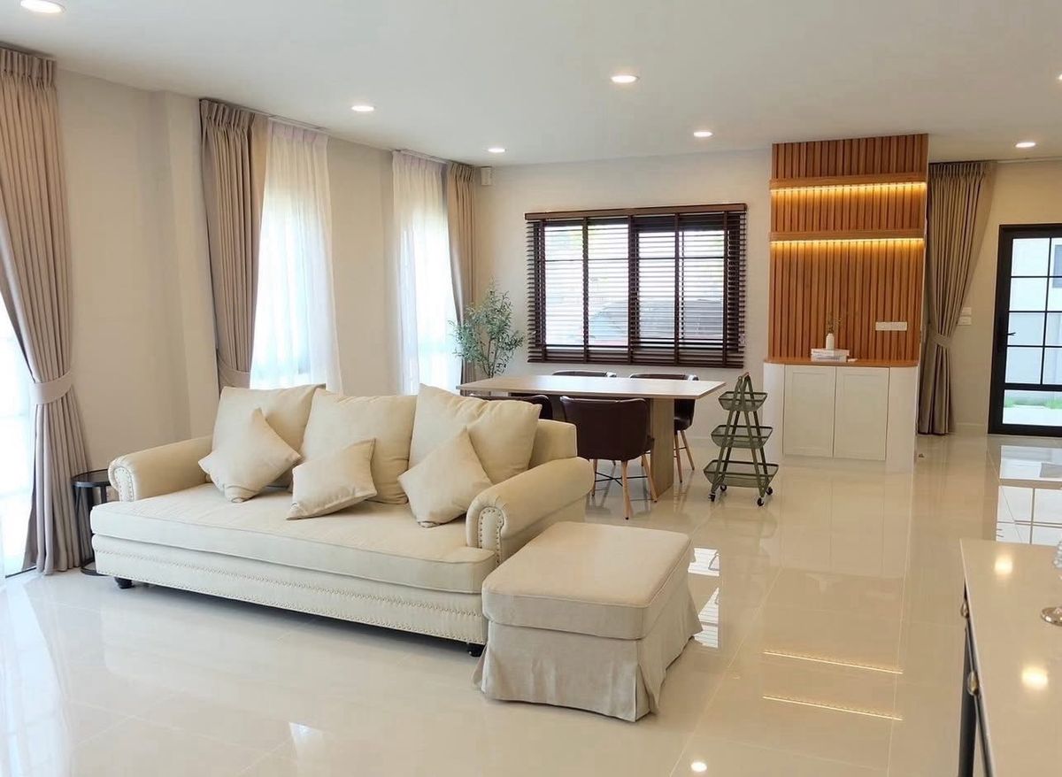 For Rent📍centro Bangna 🛀4 BED 5 Bath📞0639399665 – รูปที่ 4