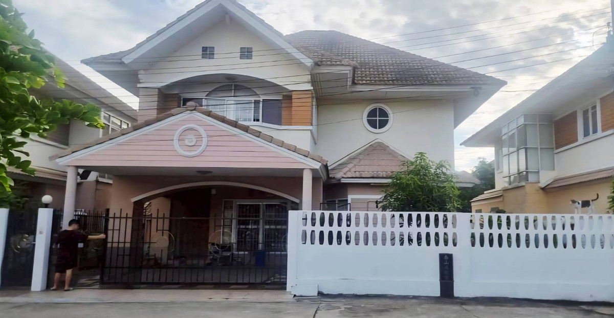 WS ขาย บ้านเดี่ยว ใกล้ถนนใหญ่ ถ.กาญจนาภิเษก บ้านรัชชา 2 บางใหญ่ 250 ตรม 69 ตรว WS ขาย บ้านเดี่ยว ใกล้ถนนใหญ่ ถ.กาญจนาภิเษก บ้านรัชชา 2 บางใหญ่ 250 ตรม 69 ตรว