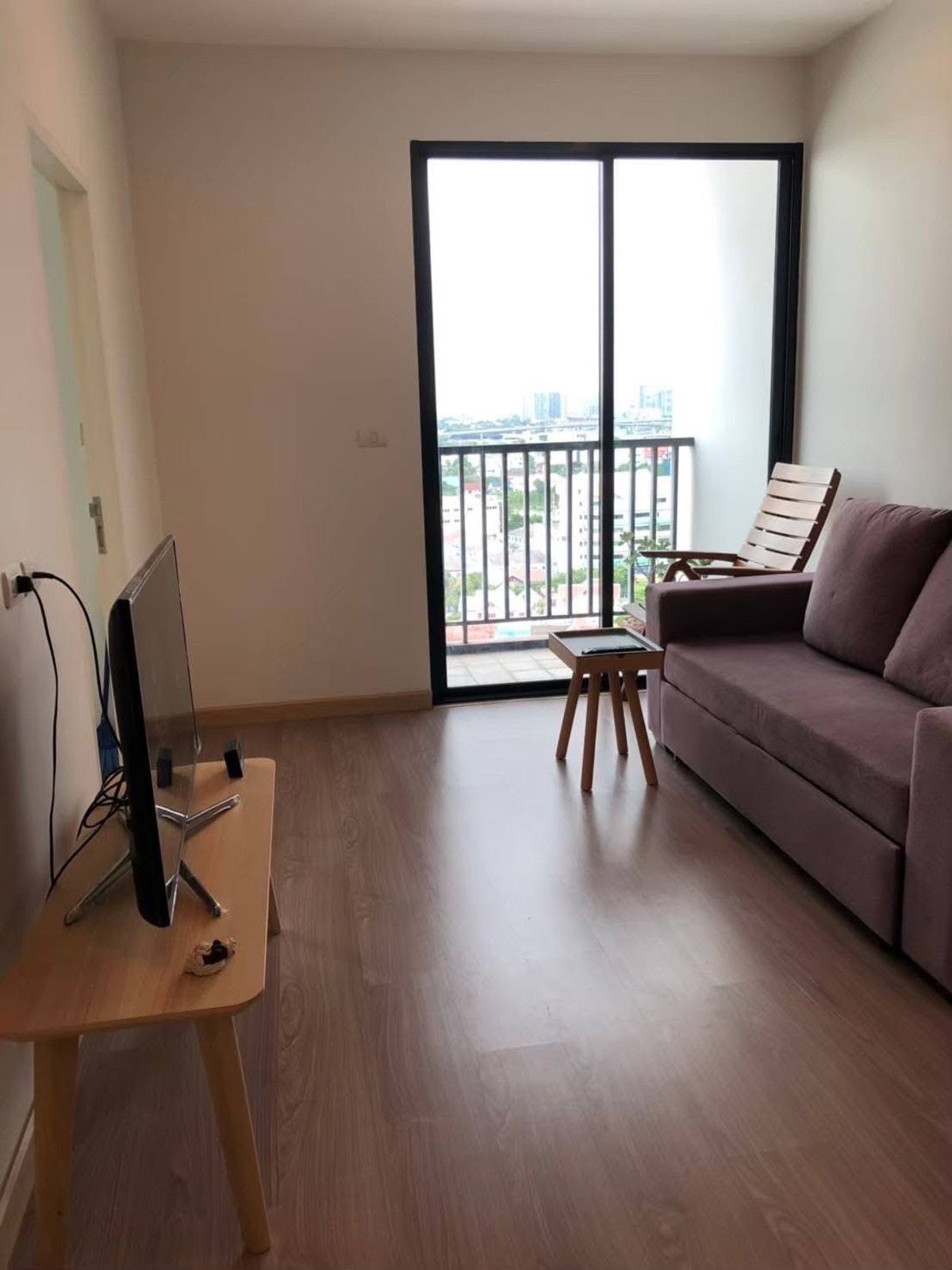 Condo for sale/ Rental ASTRO Chaengwattana 100 meter to BTS pink line Condo for sale/ Rental ASTRO Chaengwattana 100 meter to BTS pink line