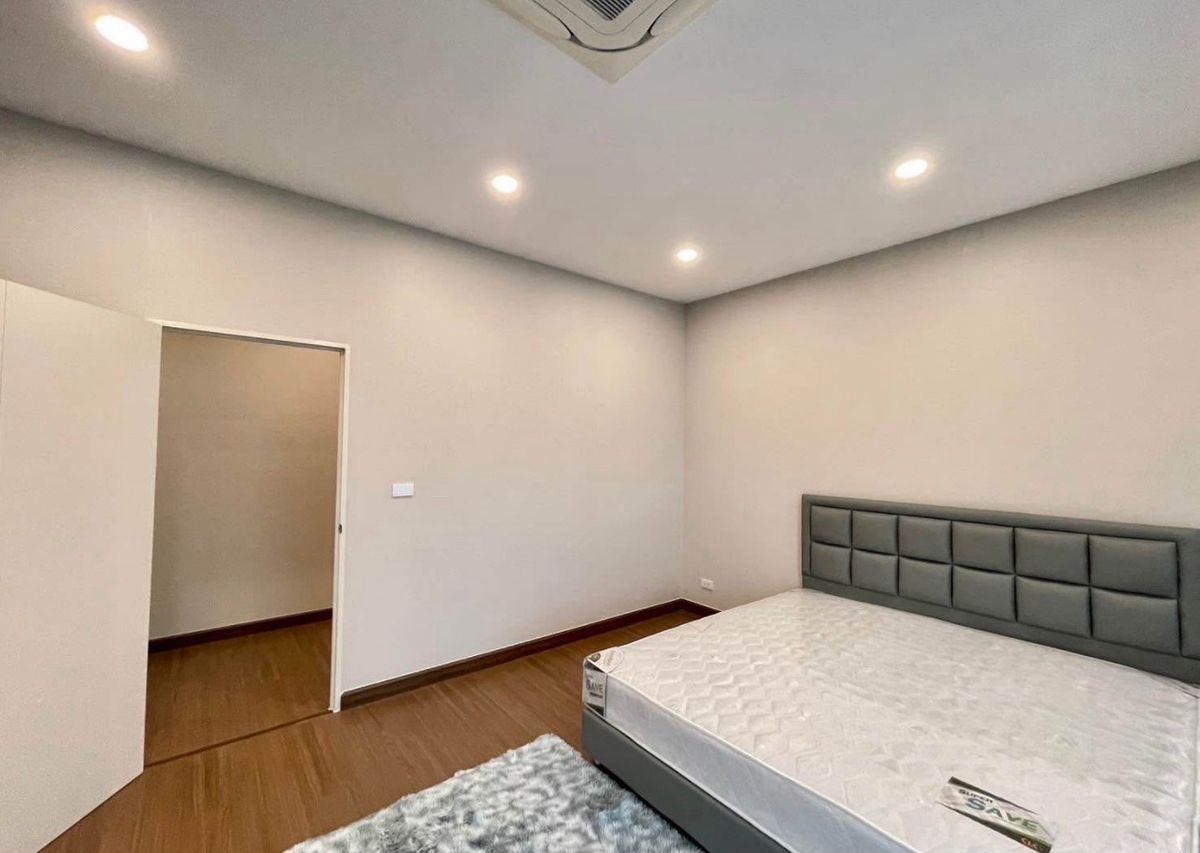 For Rent 📍The city รามอินทรา 2🛀5 bed 6 bath📞0639399665 – รูปที่ 4