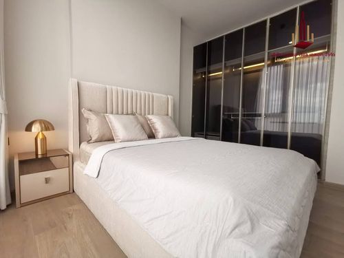 ✨ For Rent: The Crest Park Residences Condo ✨ 💰 ONLY 32,500 THB/Month