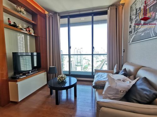 ✨ For Rent: The Address Sukhumvit 28  Condo ✨    💰 Only 50,000 THB/month