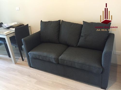 ✨ For Rent: Centric Ratchada - Huaikwang Condo ✨ 💰 Only 15,000 THB/month