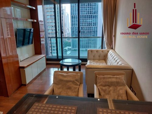✨ For Rent: The Address Sukhumvit 28 Condo ✨  💰 Only 35,000 THB/month