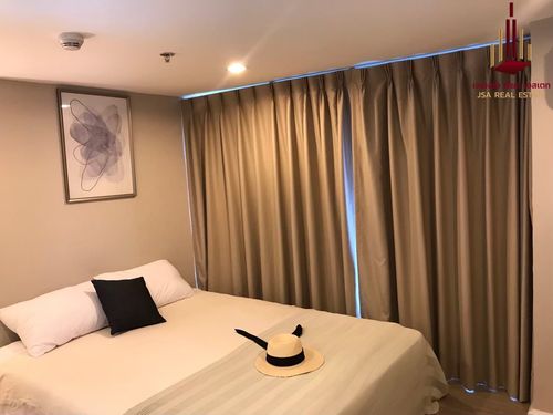 ✨ For Rent: Metro Sky Prachachuen Condo ✨  💰 Only 14,000 THB/month