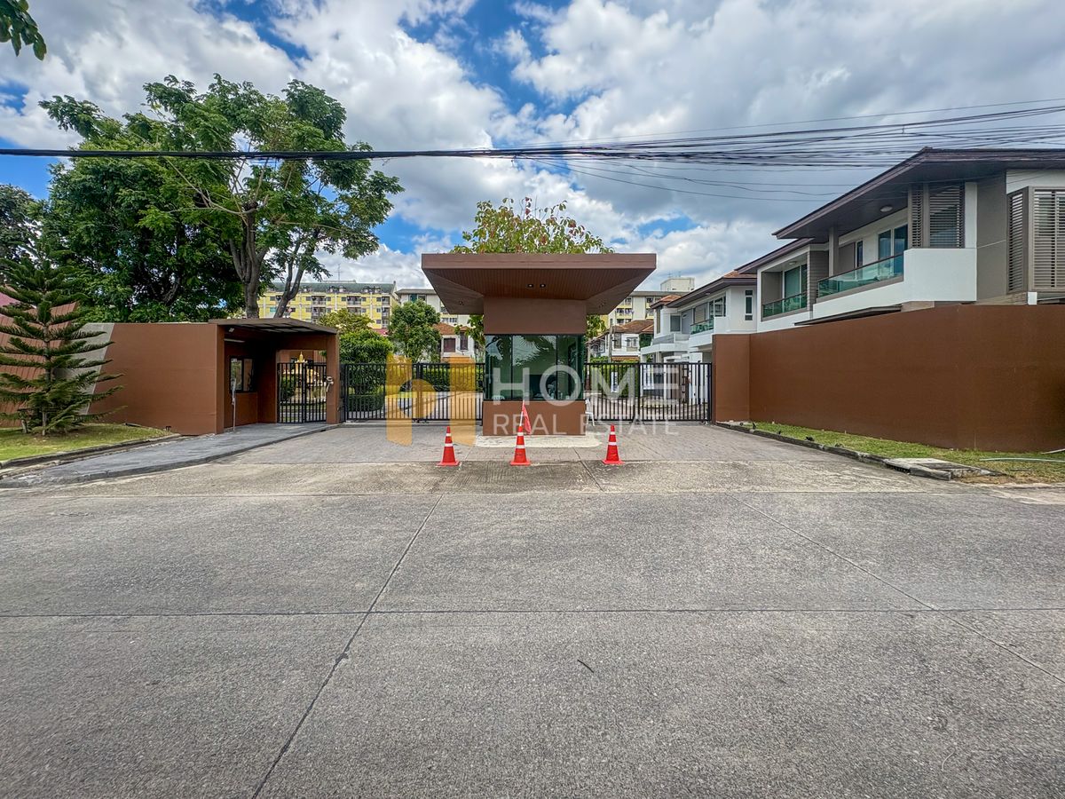 Koon Suk Villa / 3 Bedrooms (Sale), Koonsuk Villa / 3 Bedrooms (For Sale) TPM035