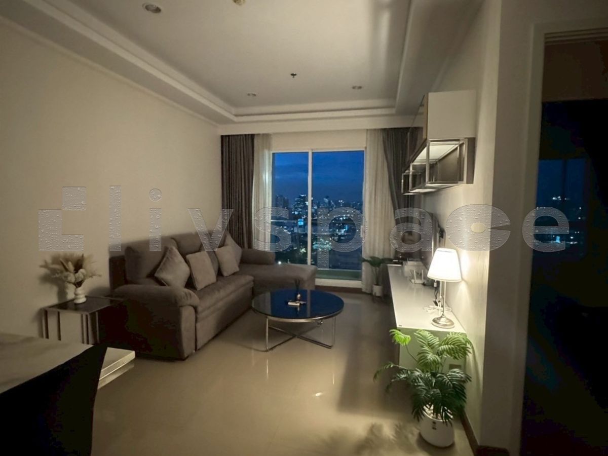 ▚ LA122ツ สำหรับขาย Supalai Elite Phayathai 1 ห้องนอน ขายพร้อมผู้เช่า ราคาพิเศษ ⭐ – รูปที่ 2