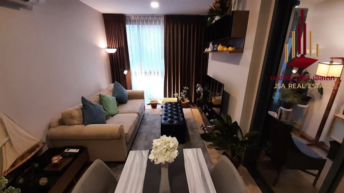 ✨ For Sale: Taka Haus Condo ✨ 💰 Only   19,250,000 THB