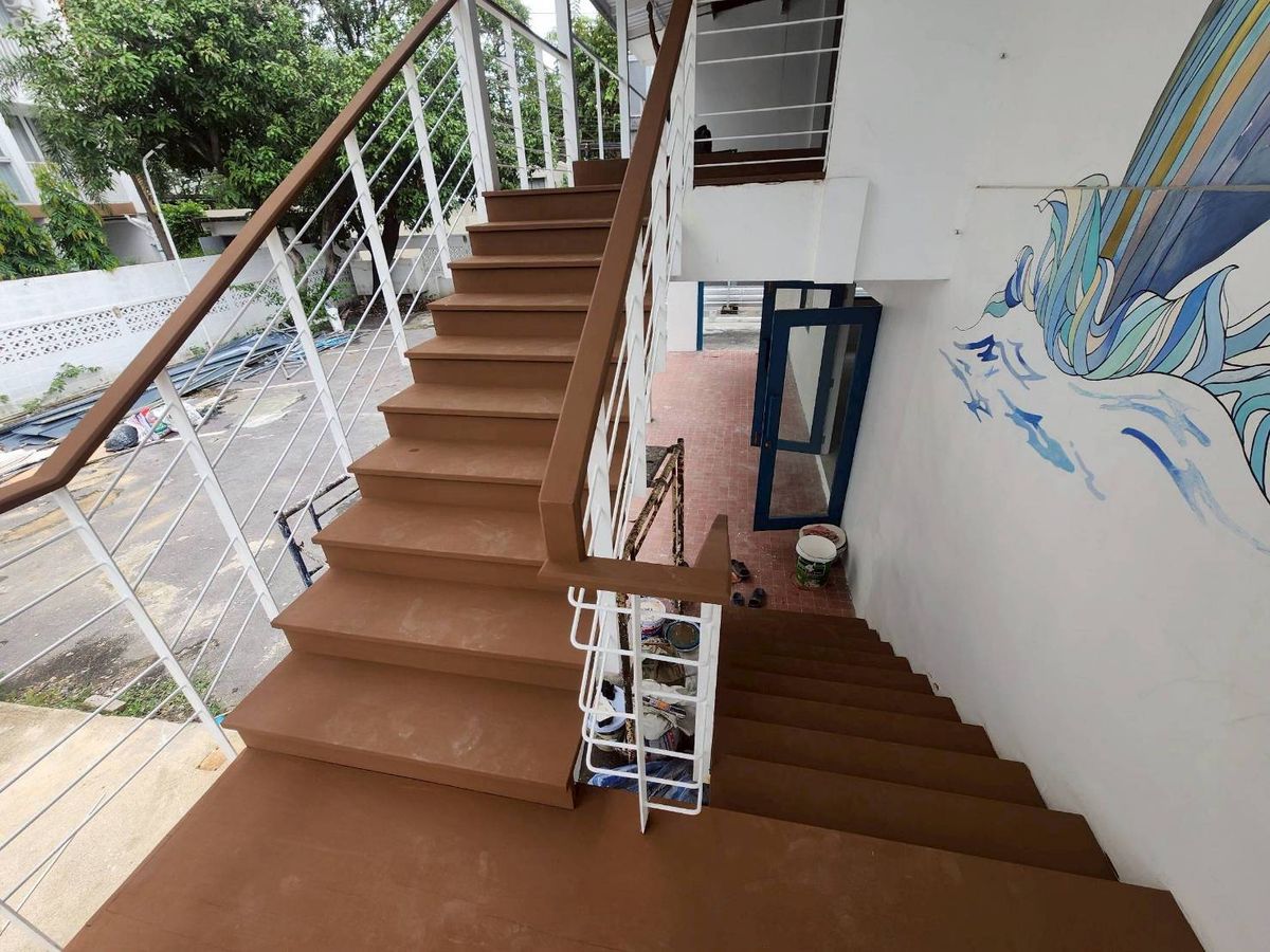 Rental 400 sq.m., Golden Lite, Pridi Phanom Yong Phra Khanong – รูปที่ 4