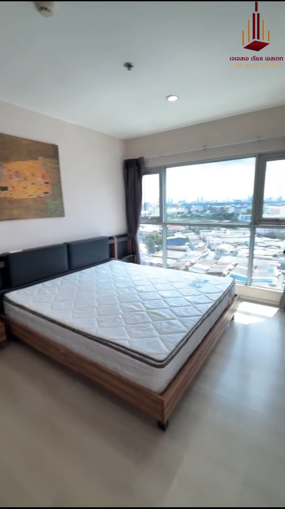 ✨ For Rent : Aspire Sukhumvit 48 Condo ✨  💰 Only 22,000 THB/month