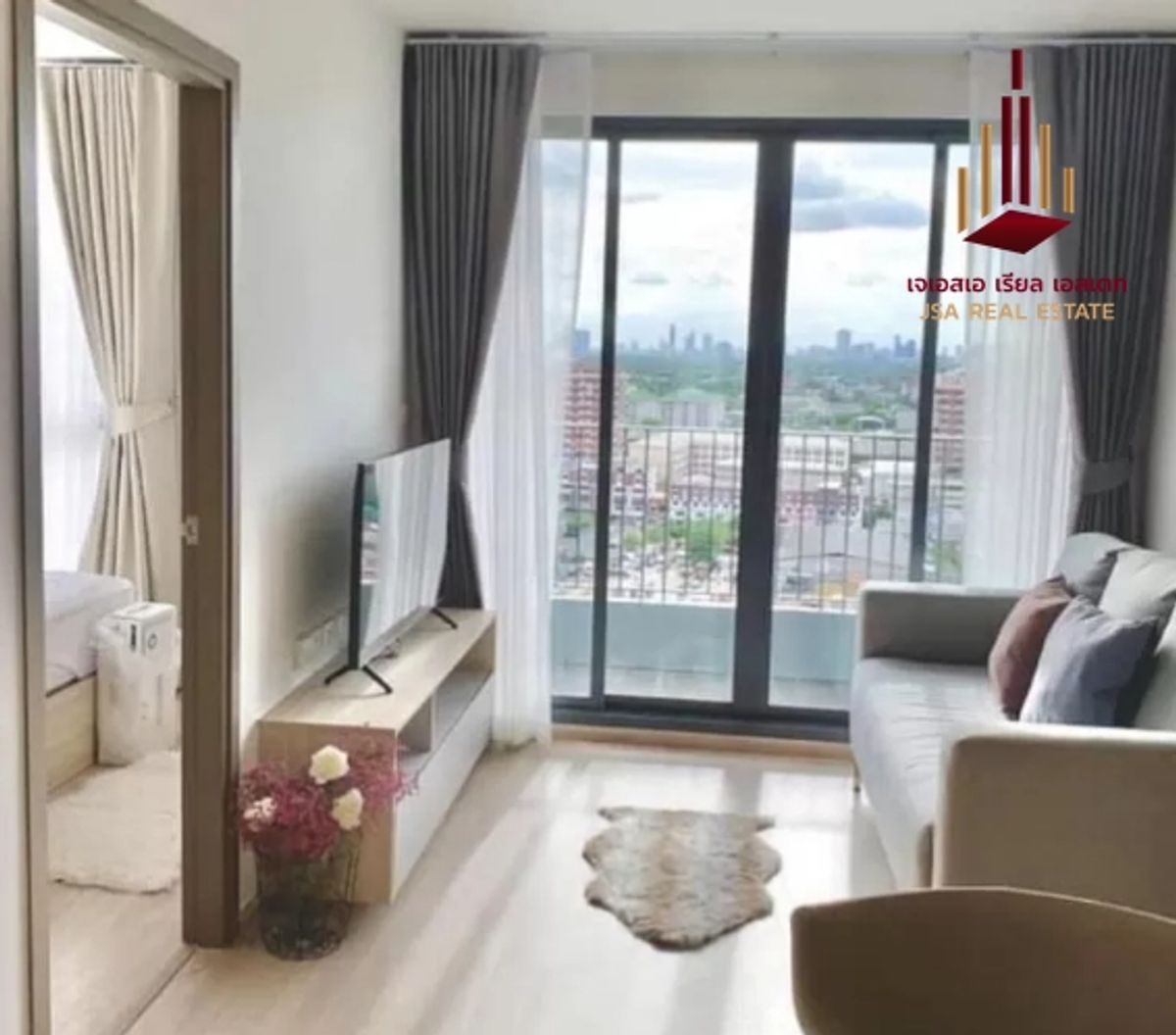 ✨ For Rent: Ideo O2 Condo ✨ 💰 Only 20,000 THB/month ✨ For Rent: Ideo O2 Condo ✨ 💰 Only 20,000 THB/month