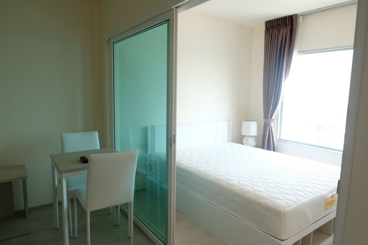 FQ ขายคอนโด Aspire Ratchada Wongsawang ราคา 1,690,000 บาท [YBs250801]