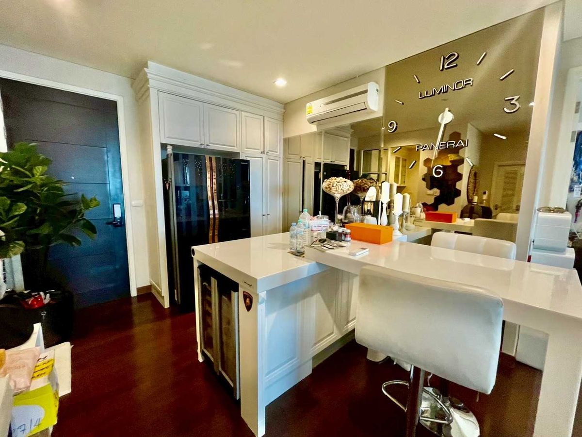 ขายห้องที่ Ivy Thonglor 86 ตร.ม. ใกล้ BTS ทองหล่อ – รูปที่ 4