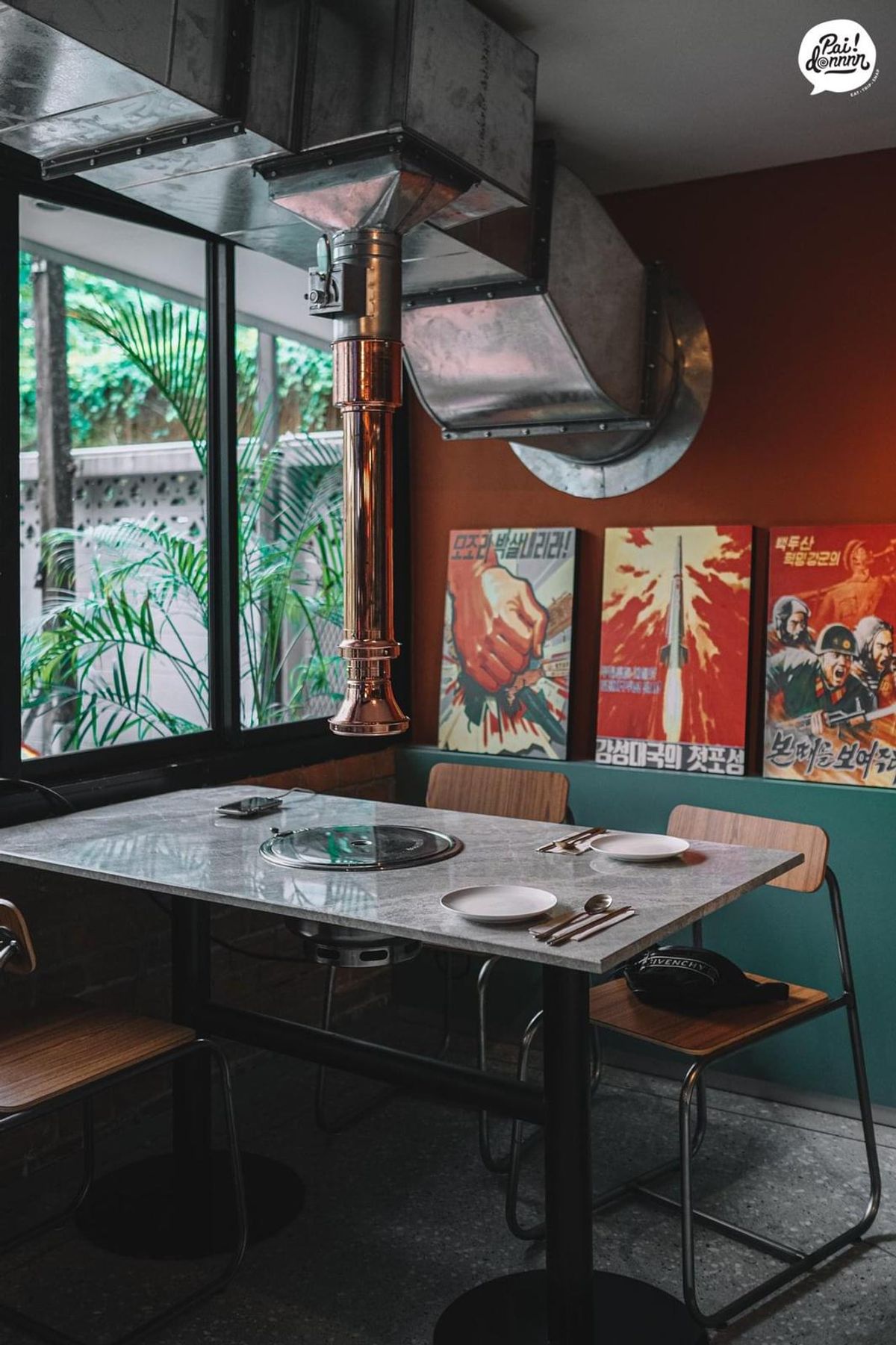ขายบ้านใน Sukhumvit 61 – รูปที่ 4