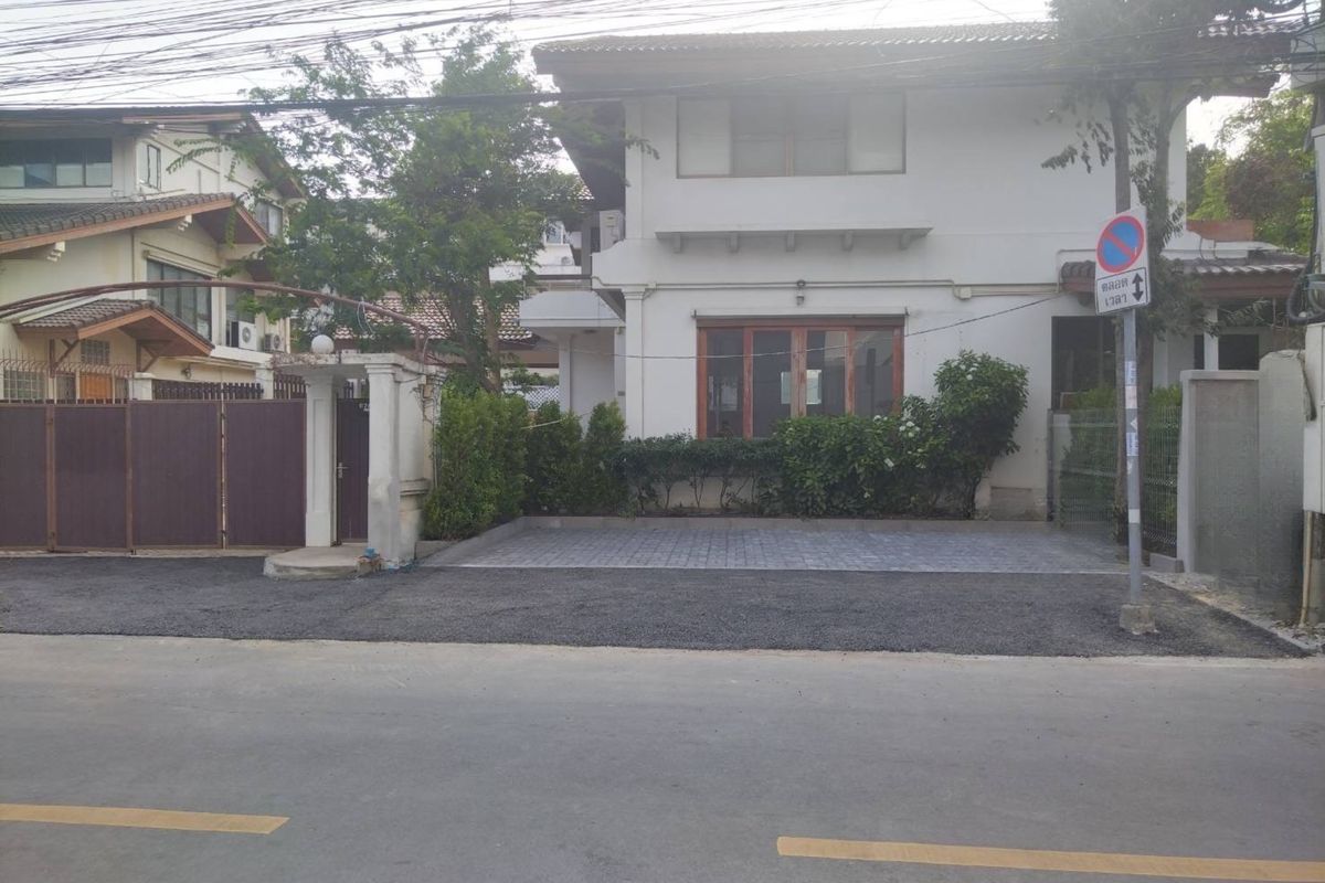 บ้านเดี่ยว ลาดพร้าว 35 / 3 ห้องนอน (ขาย), Detached House Lat Phrao 35 / 3 Bedrooms (FOR SALE) TPM043 บ้านเดี่ยว ลาดพร้าว 35 / 3 ห้องนอน (ขาย), Detached House Lat Phrao 35 / 3 Bedrooms (FOR SALE) TPM043