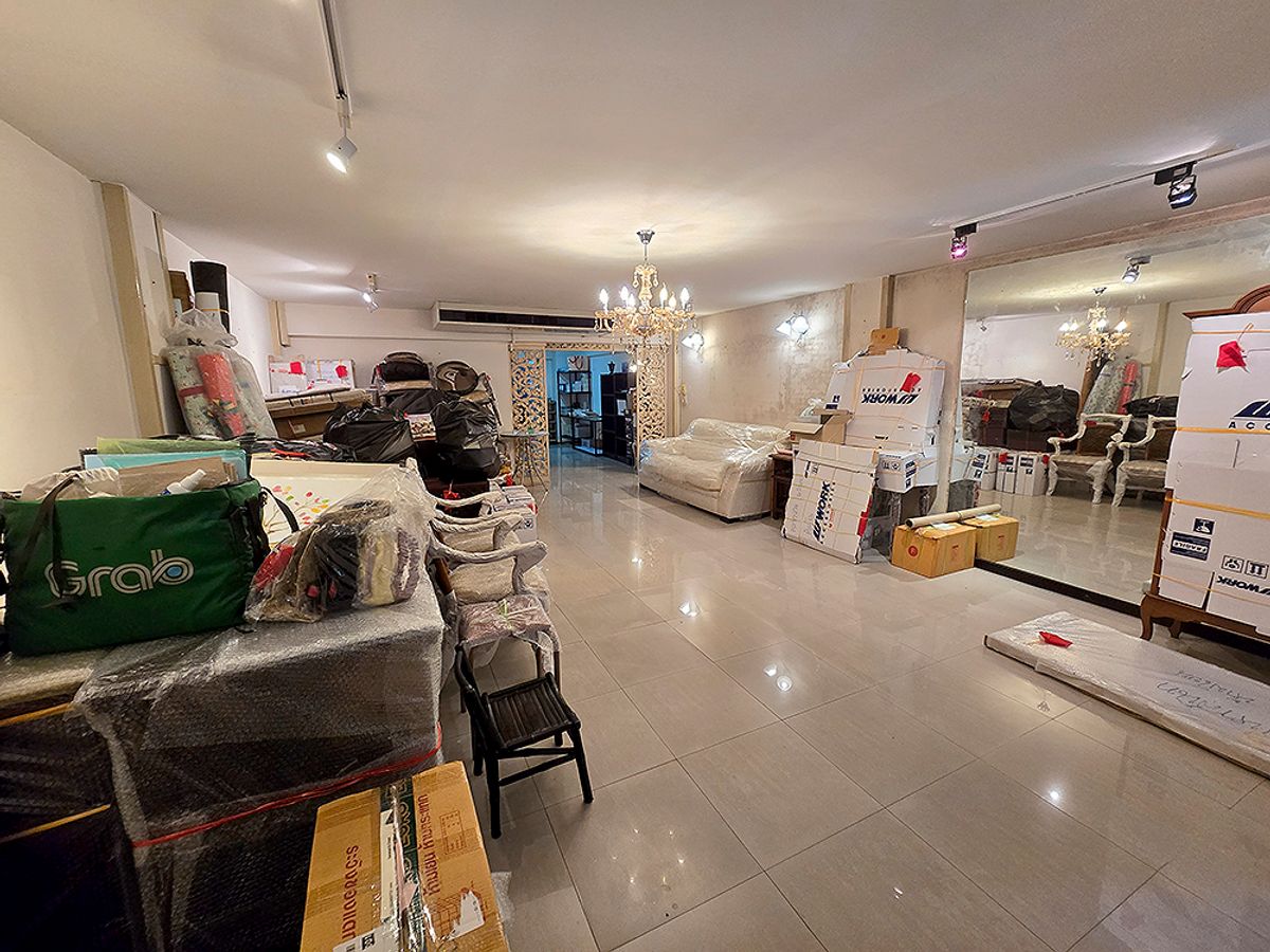 Home Office 4 ชั้นครึ่ง ใจกลางกรุงเทพ (...ลด 4 ล้าน...) Supalai Place Sukhumvit 39 – รูปที่ 4