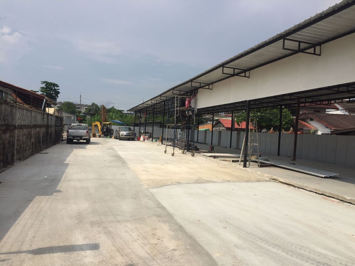 ขายที่ดินที่ว่างสำหรับ Sukhumvit Soi 113 – รูปที่ 2