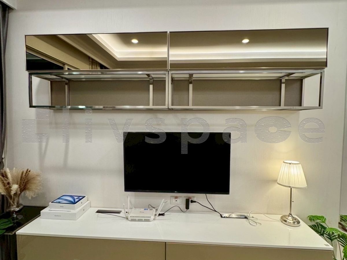 ▚ LA122ツ สำหรับขาย Supalai Elite Phayathai 1 ห้องนอน ขายพร้อมผู้เช่า ราคาพิเศษ ⭐ – รูปที่ 4