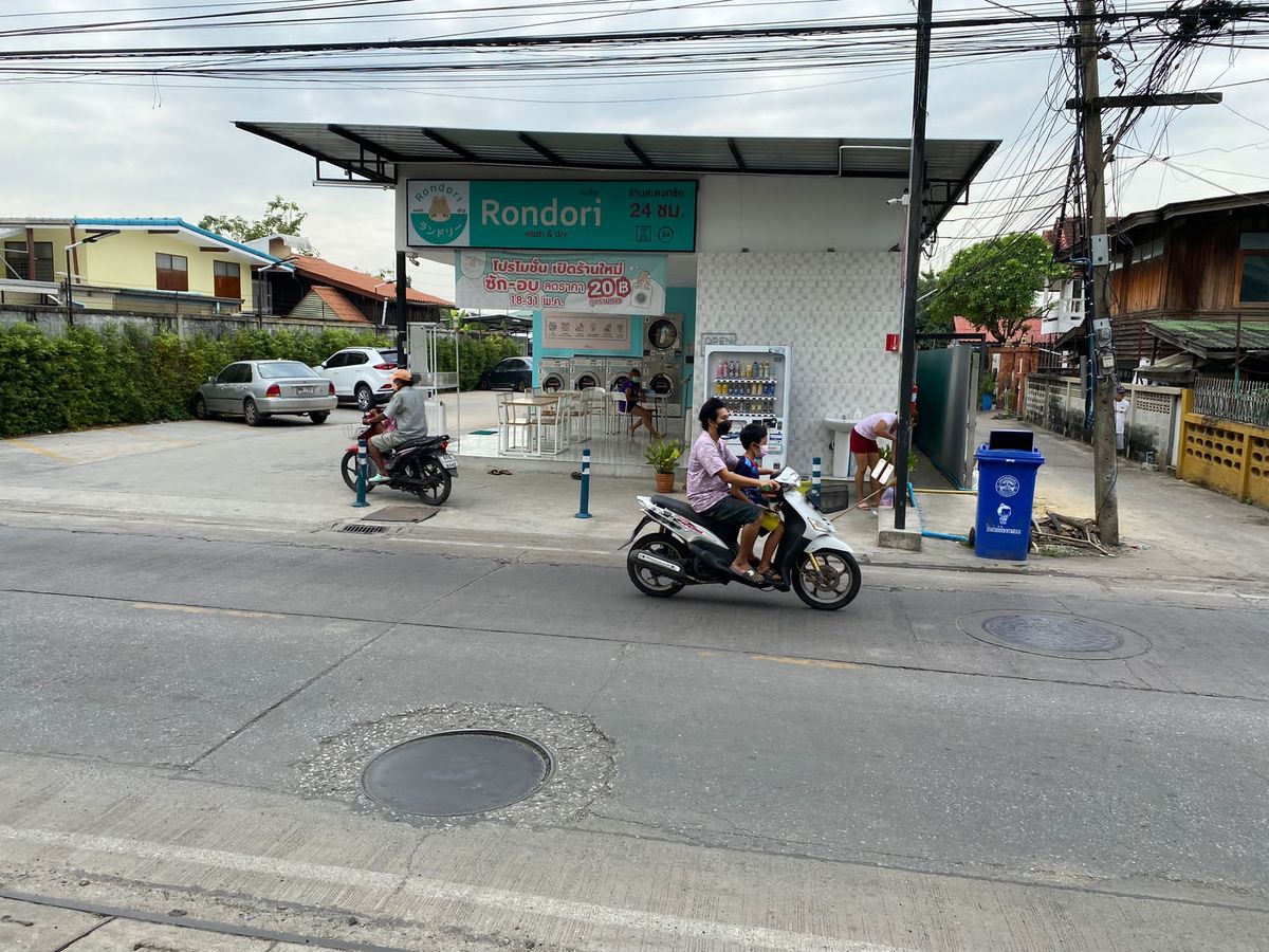 ขายที่ดินที่ว่างสำหรับ Sukhumvit Soi 113 – รูปที่ 3