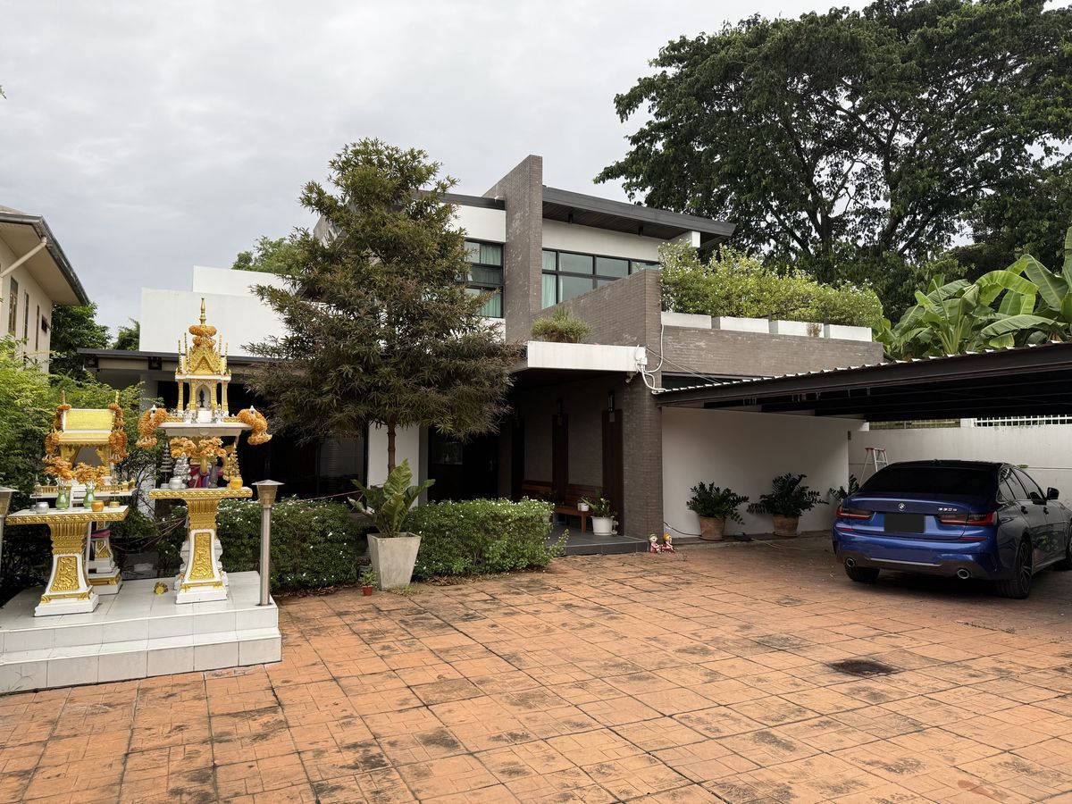 บ้านเดี่ยว รามอินทรา 58 นวมินทร์ 94 / 5 ห้องนอน (ขาย), Detached House Ramintra 58 Nawamin 94 / 5 Bedrooms (FOR SALE) TPM017 บ้านเดี่ยว รามอินทรา 58 นวมินทร์ 94 / 5 ห้องนอน (ขาย), Detached House Ramintra 58 Nawamin 94 / 5 Bedrooms (FOR SALE) TPM017