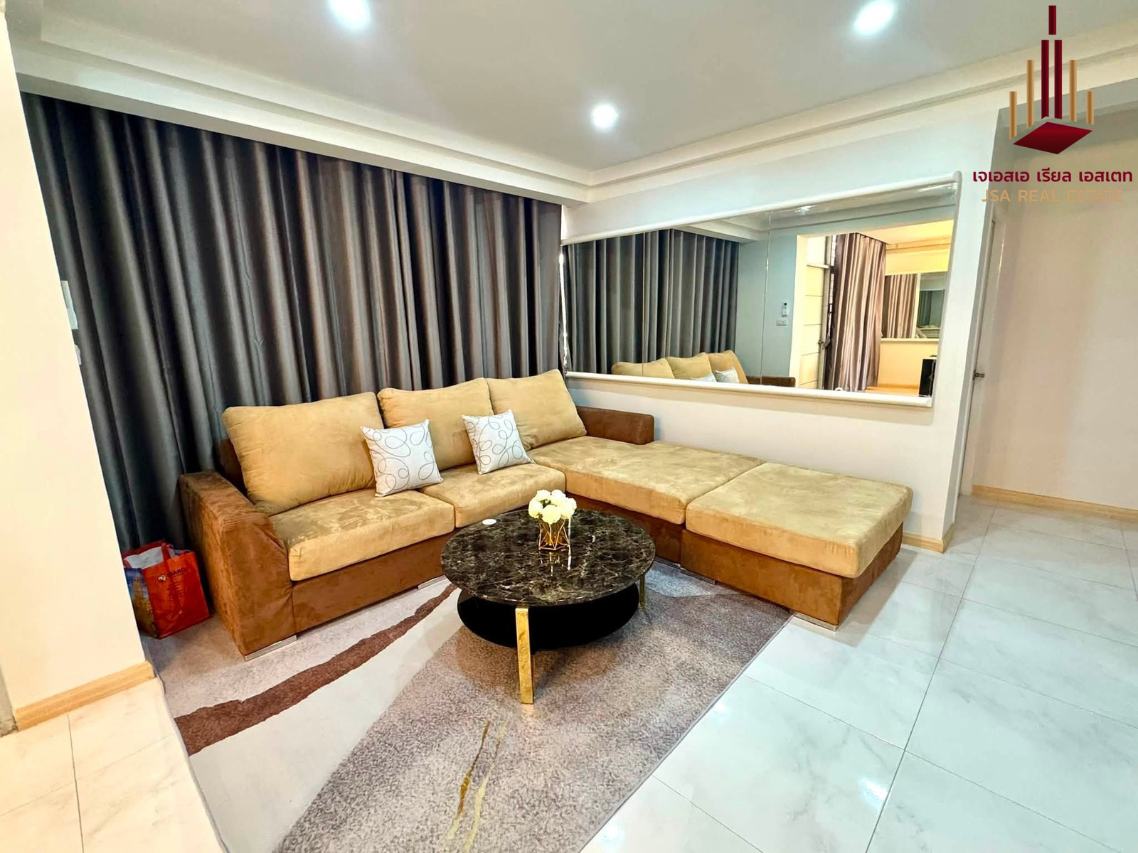 ✨ For Rent: Siam Condominium Condo ✨  💰 Only 40,000 THB/month