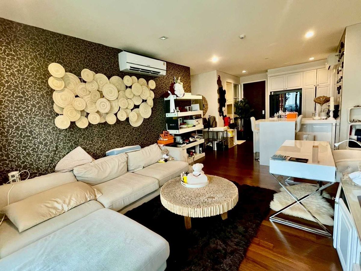 ขายห้องที่ Ivy Thonglor 86 ตร.ม. ใกล้ BTS ทองหล่อ – รูปที่ 2