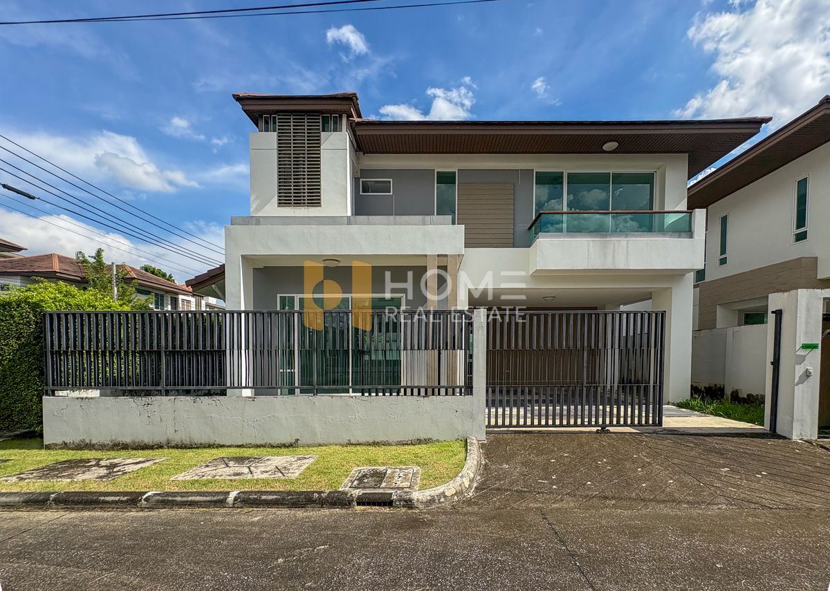 คูณสุขวิลล่า / 3 ห้องนอน (ขาย), Koonsuk Villa / 3 Bedrooms (FOR SALE) TPM040