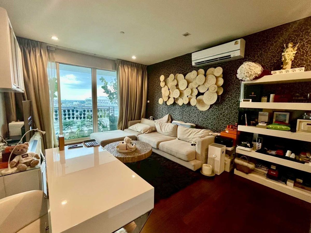 ขายห้องที่ Ivy Thonglor 86 ตร.ม. ใกล้ BTS ทองหล่อ – รูปที่ 3