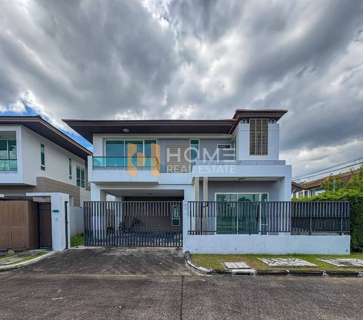 คูณสุขวิลล่า / 3 ห้องนอน (ขาย), Koonsuk Villa / 3 Bedrooms (FOR SALE) TPM038
