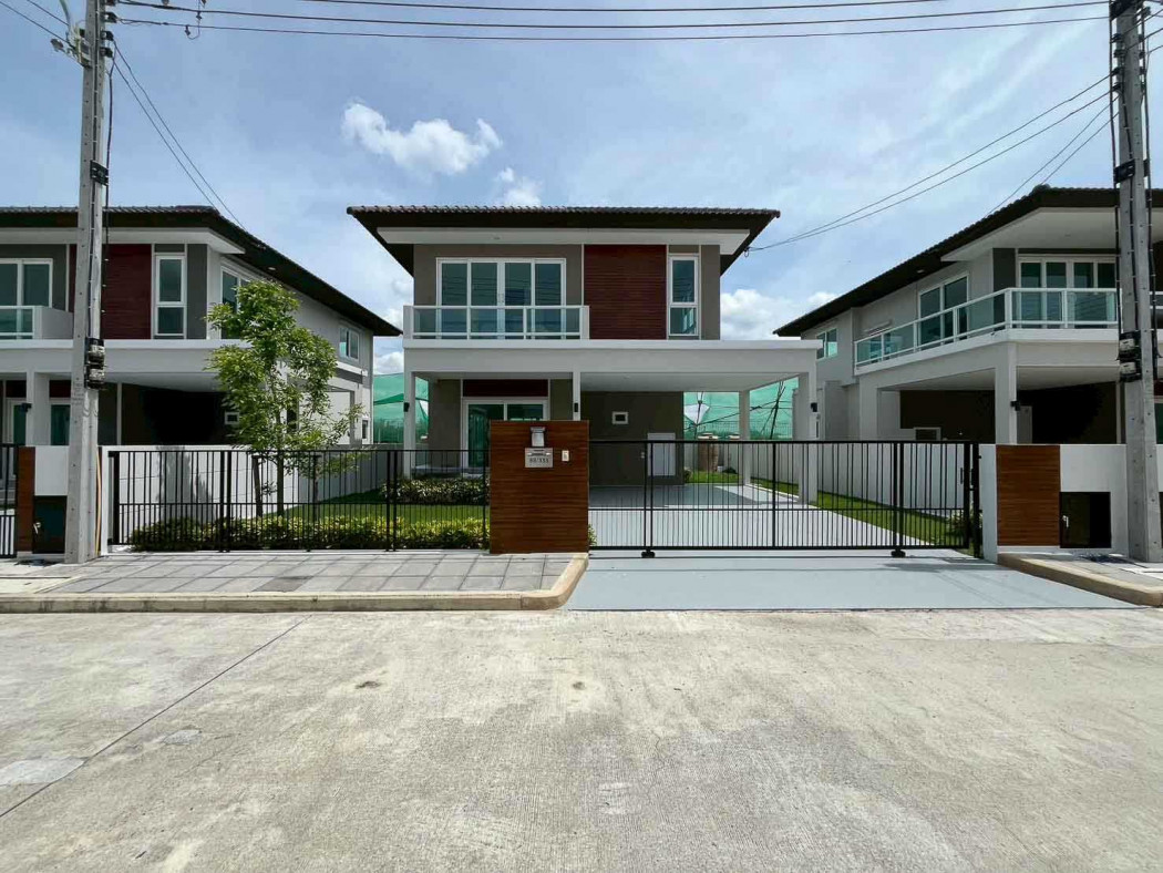ขาย บ้านเดี่ยว ธัญญาภิรมย์ แกรนด์วิลล์ รังสิต คลอง 7 170 ตรม 50 ตรว ใกล้วงแหวนกาญจนาภิเษก ขาย บ้านเดี่ยว ธัญญาภิรมย์ แกรนด์วิลล์ รังสิต คลอง 7 170 ตรม 50 ตรว ใกล้วงแหวนกาญจนาภิเษก