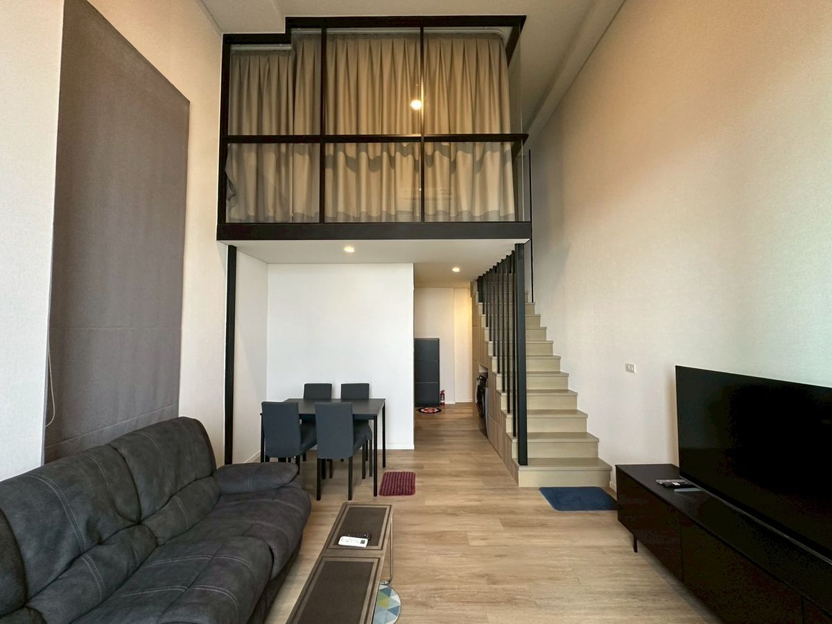 📣 For Rent Good Location 1 Bedroom Duplex Type at Ramada Residence (Siamese) Sukhumvit 87 📣 For Rent Good Location 1 Bedroom Duplex Type at Ramada Residence (Siamese) Sukhumvit 87