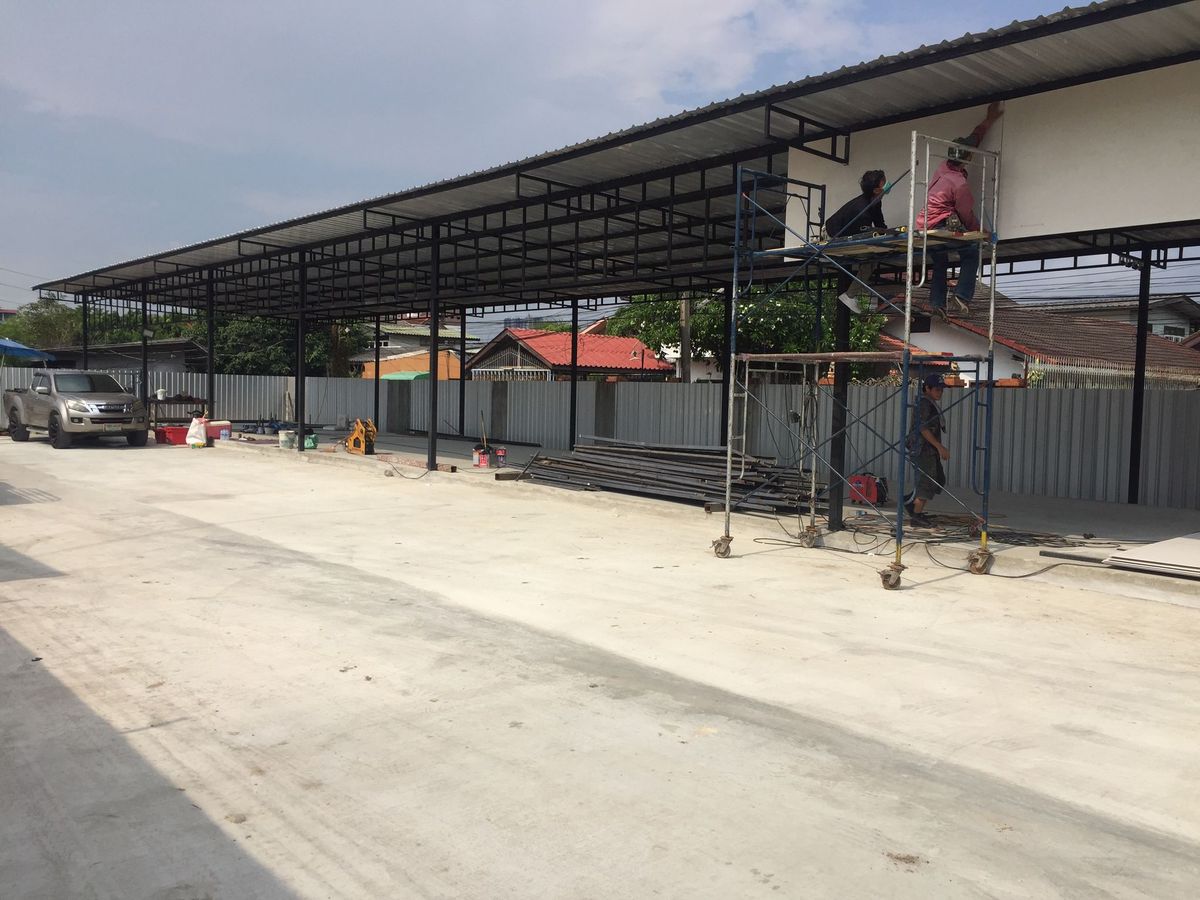 ขายที่ดินที่ว่างสำหรับ Sukhumvit Soi 113 – รูปที่ 4