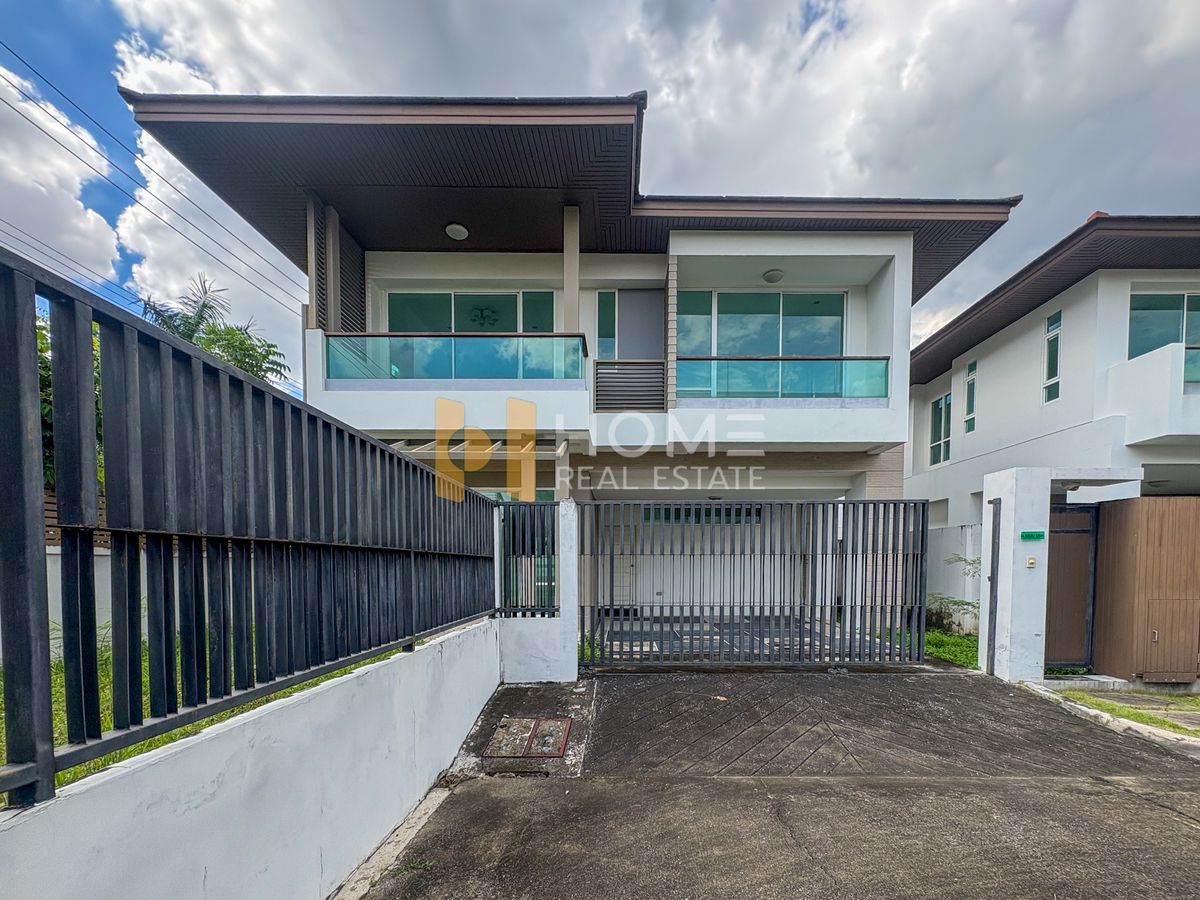 คูณสุขวิลล่า / 3 ห้องนอน (ขาย), Koonsuk Villa / 3 Bedrooms (FOR SALE) TPM037