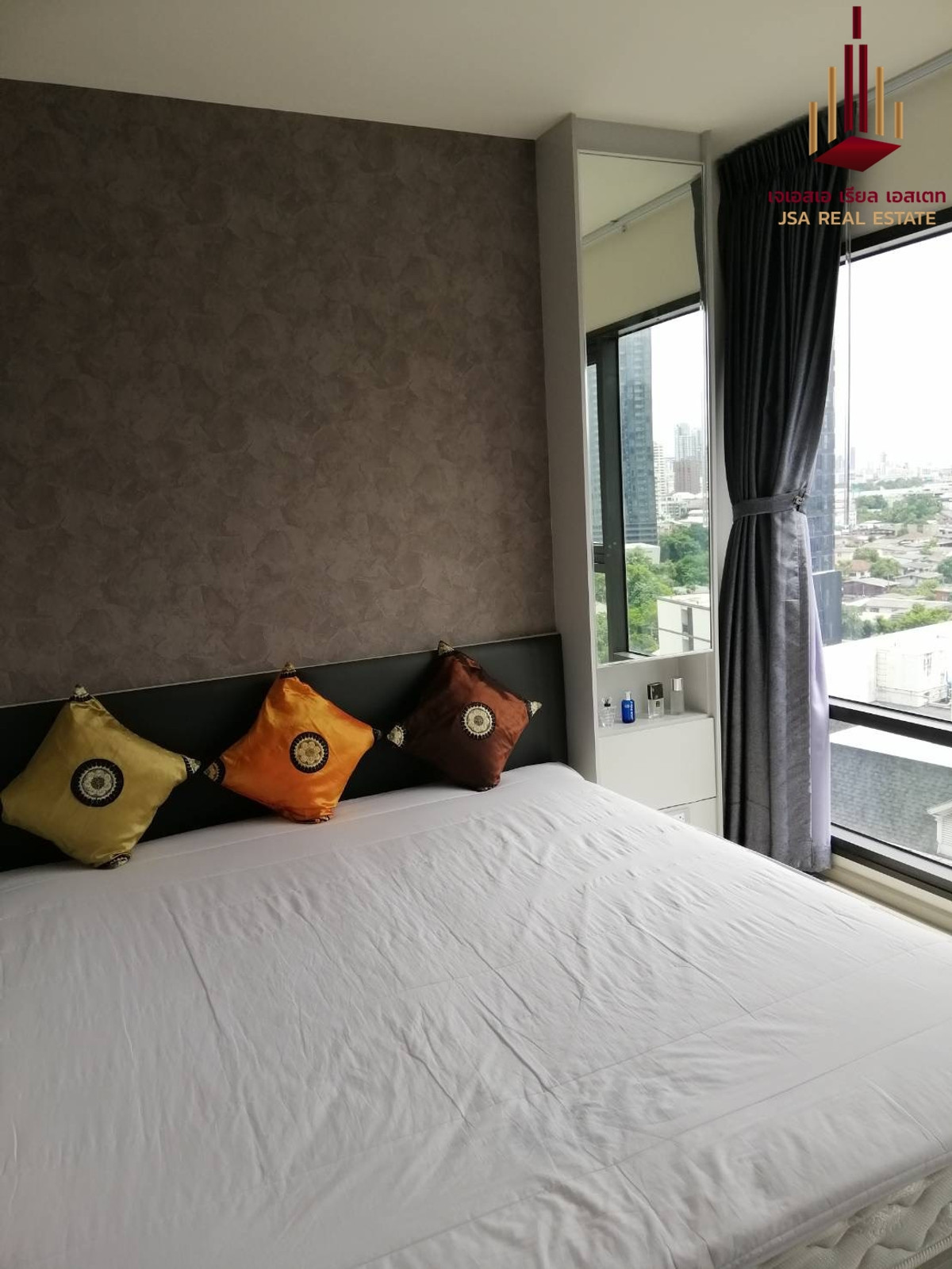 ✨ For  Rent: Rhythm Sukhumvit 36 - 38  Condo ✨  💰 Only 17,000 THB/month
