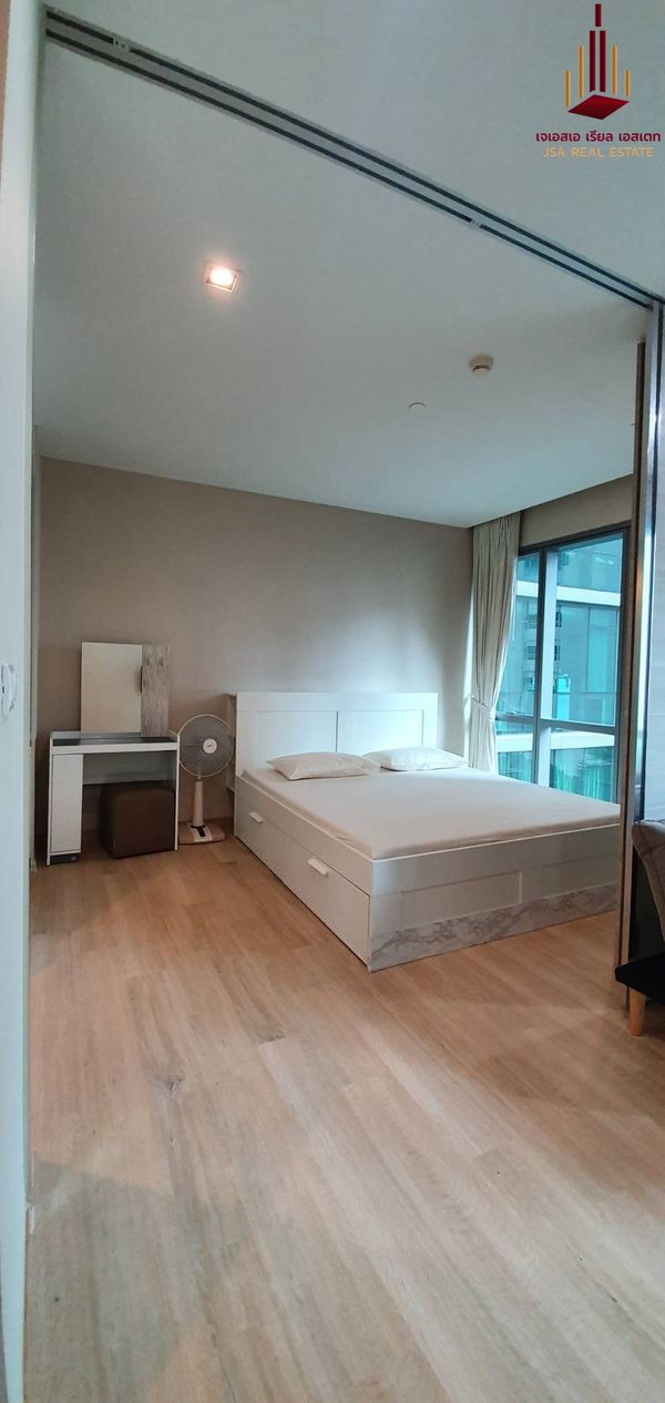 ✨ For Rent: The Room Sukhumvit 21 Condo ✨ 💰 ONLY 35,000 THB/Month