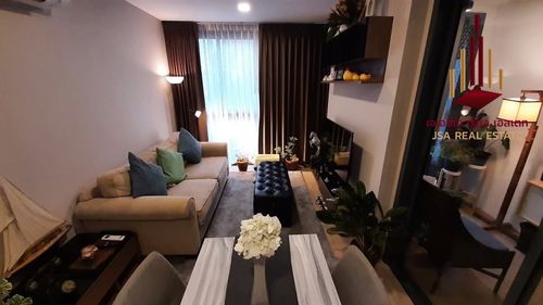 ✨ For Sale: Taka Haus Condo ✨ 💰 Only   19,250,000 THB