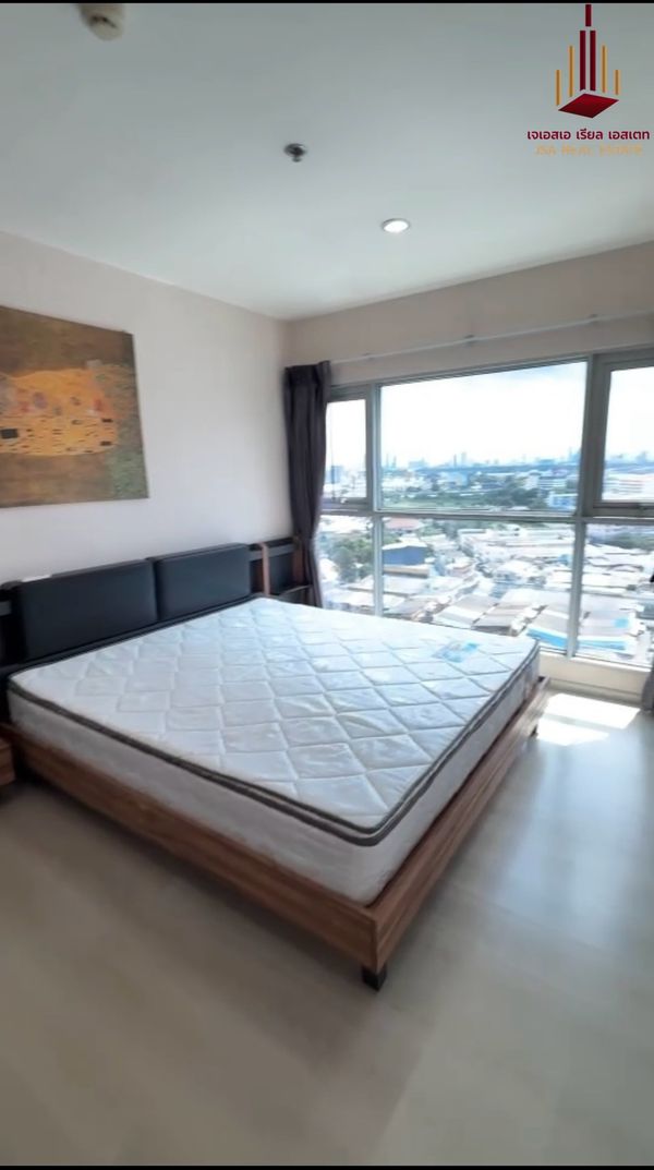 ✨ For Rent : Aspire Sukhumvit 48 Condo ✨  💰 Only 22,000 THB/month
