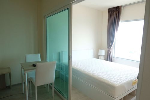 FQ ขายคอนโด Aspire Ratchada Wongsawang ราคา 1,690,000 บาท [YBs250801]