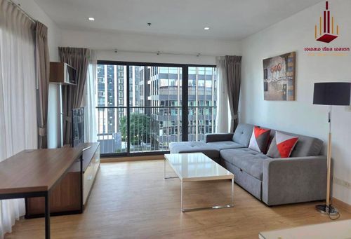 ✨ For Rent: Noble Remix Condo ✨  💰 Only 32,000 THB/month