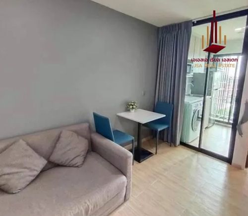 ✨ For Rent: Wynn Condo Phaholyothin 52 Condo ✨ 💰 Only 10,000 THB/month
